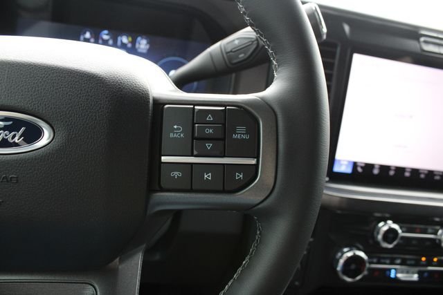 New 2026 Ford F250 Lariat w/ Lariat Ultimate Package AWD/4WD image 13