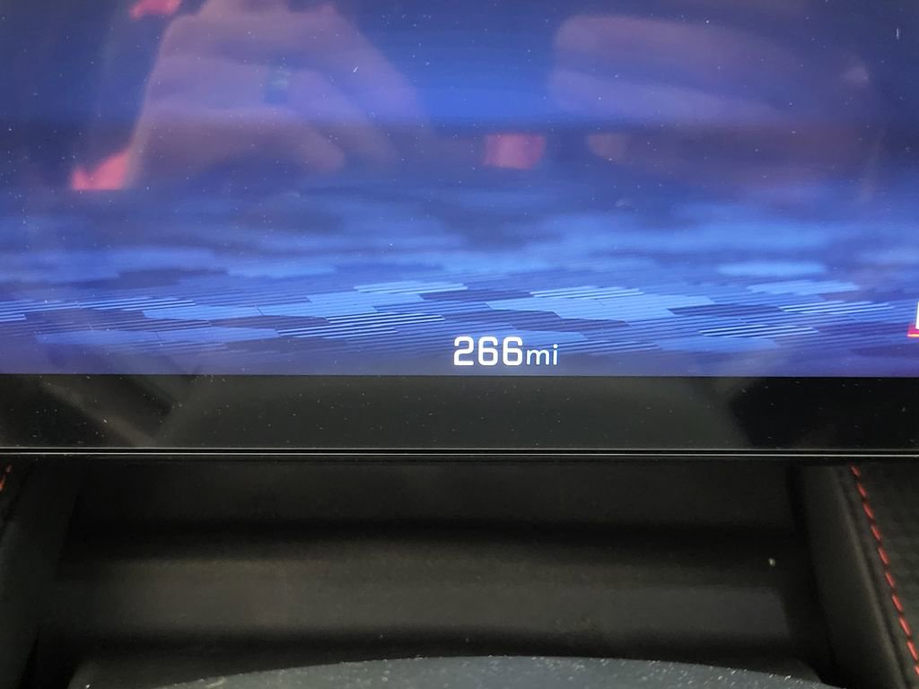 New 2026 Chevrolet Equinox RS w/ Convenience Package III image 40