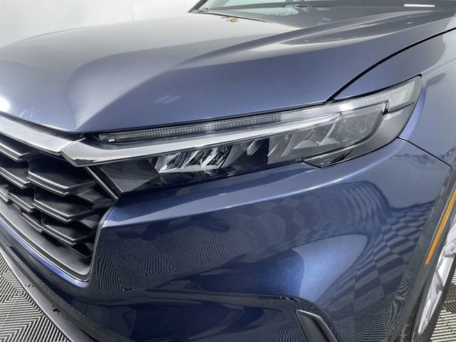 Used 2024 Honda CR-V EX-L image 48