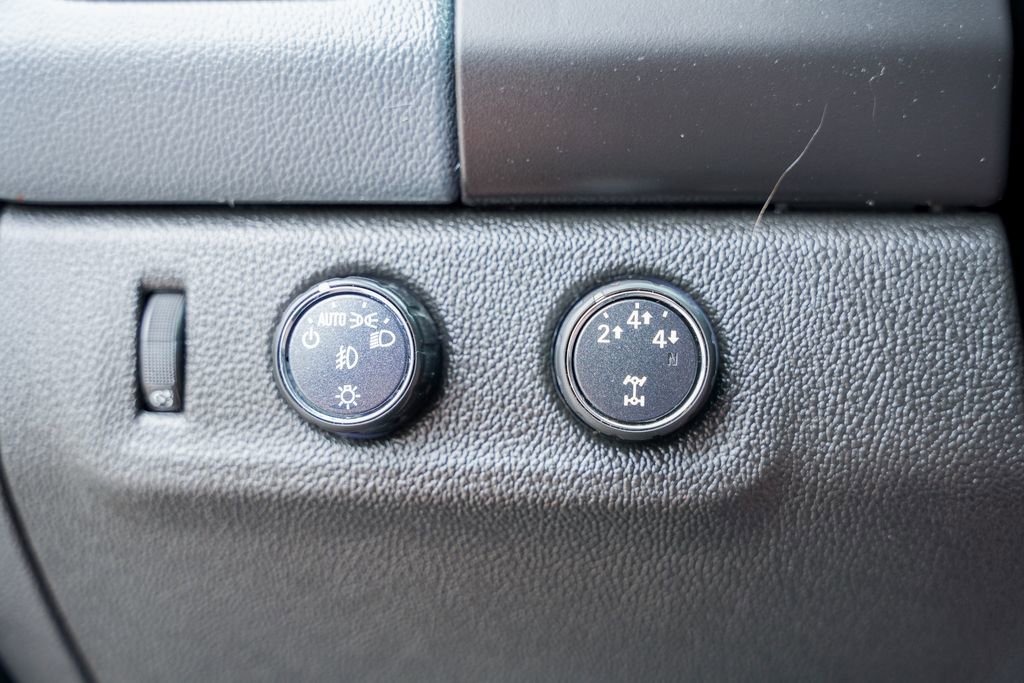 Used 2016 Chevrolet Colorado Z71 image 19