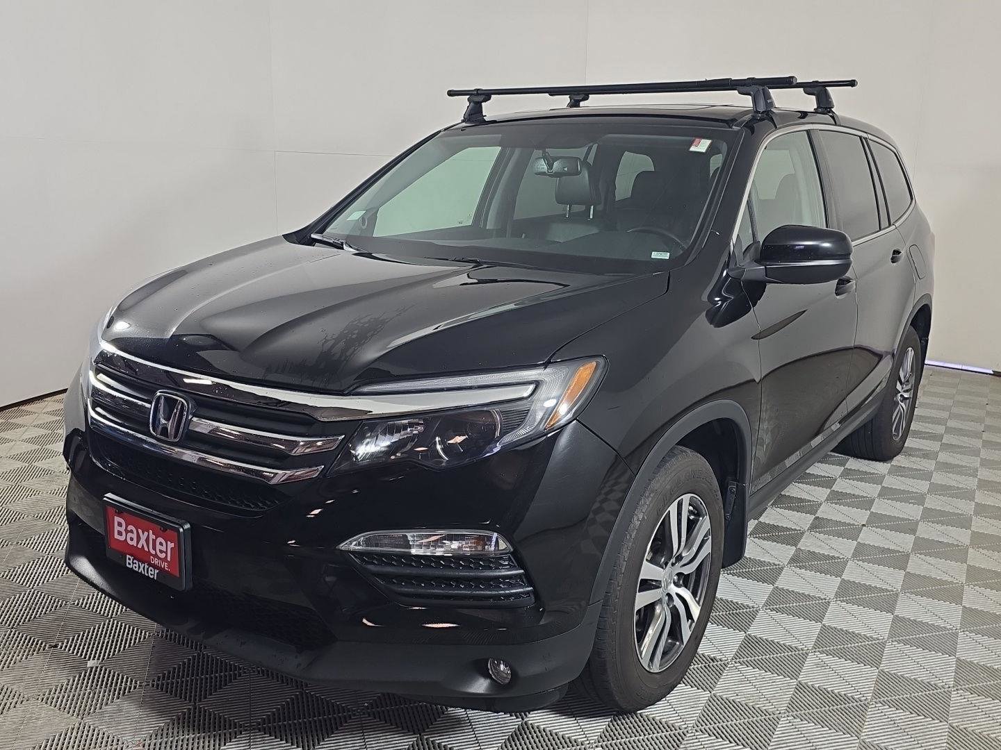 Used 2018 Honda Pilot EX-L image 10