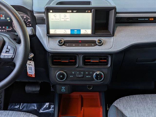 Used 2023 Ford Maverick XLT image 12