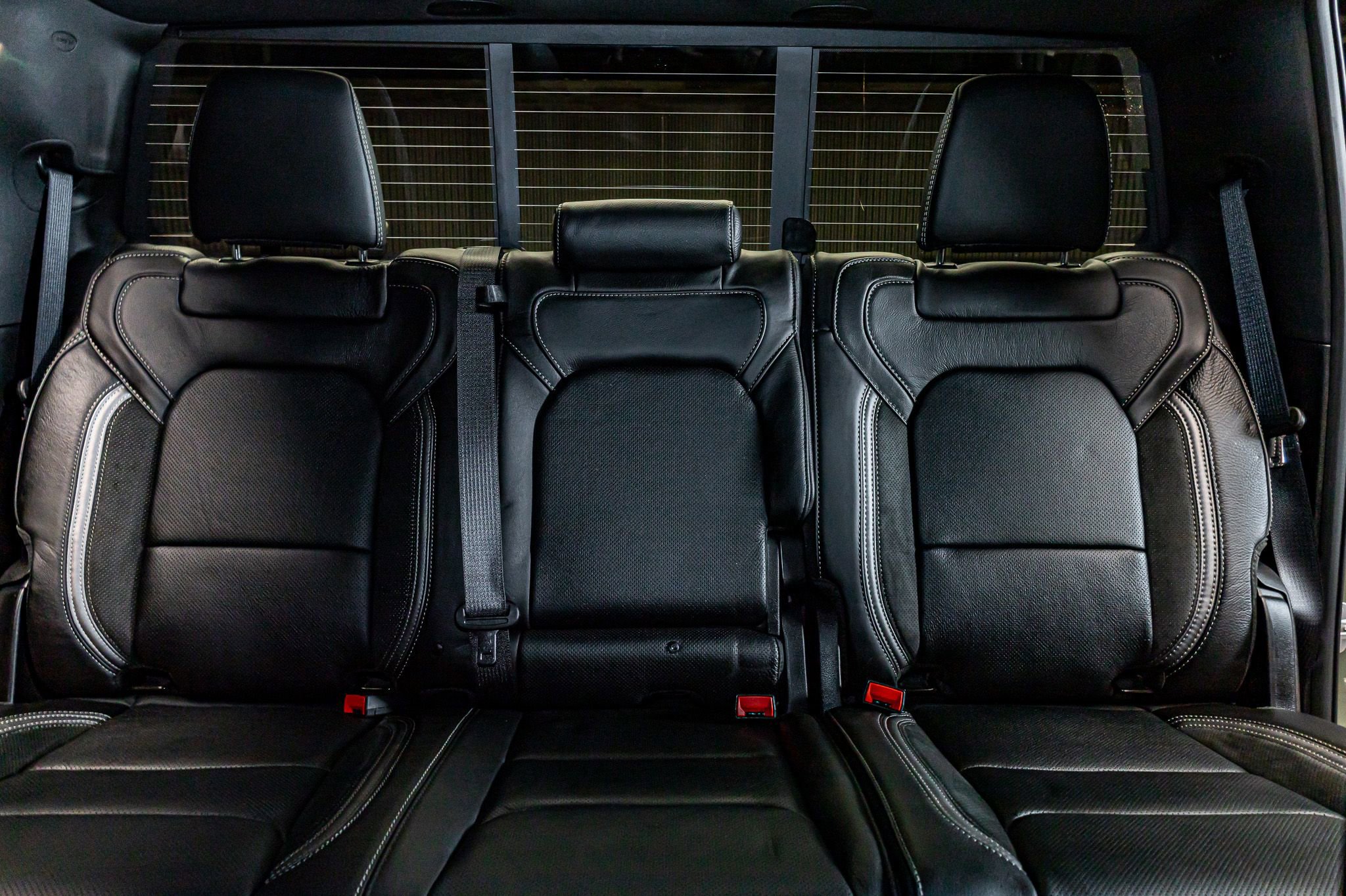 Used 2026 RAM 1500 RHO w/ RHO Level 1 Equipment Group image 24