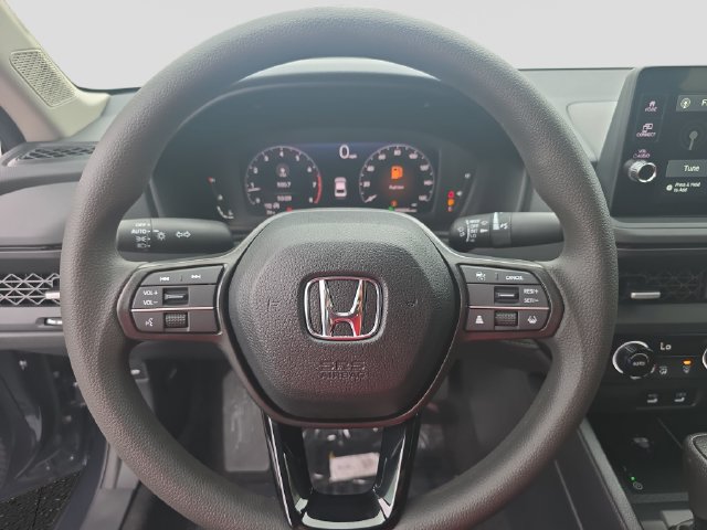 New 2026 Honda Accord SE image 17