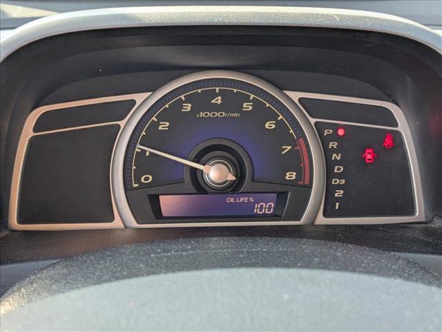 Used 2010 Honda Civic EX image 11