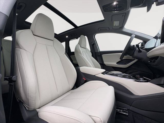 New 2027 Audi Q6 e-tron Premium Plus AWD/4WD image 25