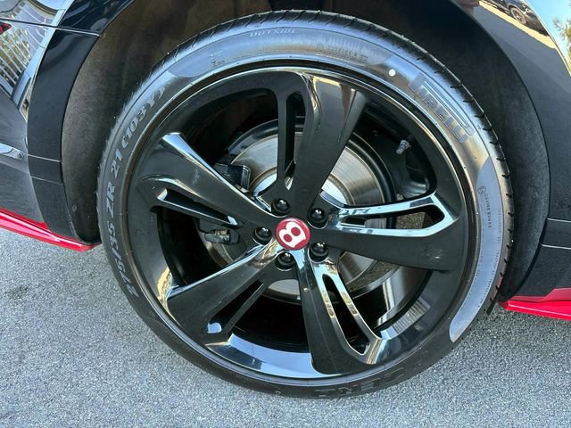 Used 2017 Bentley Continental GT V8 S AWD/4WD image 31