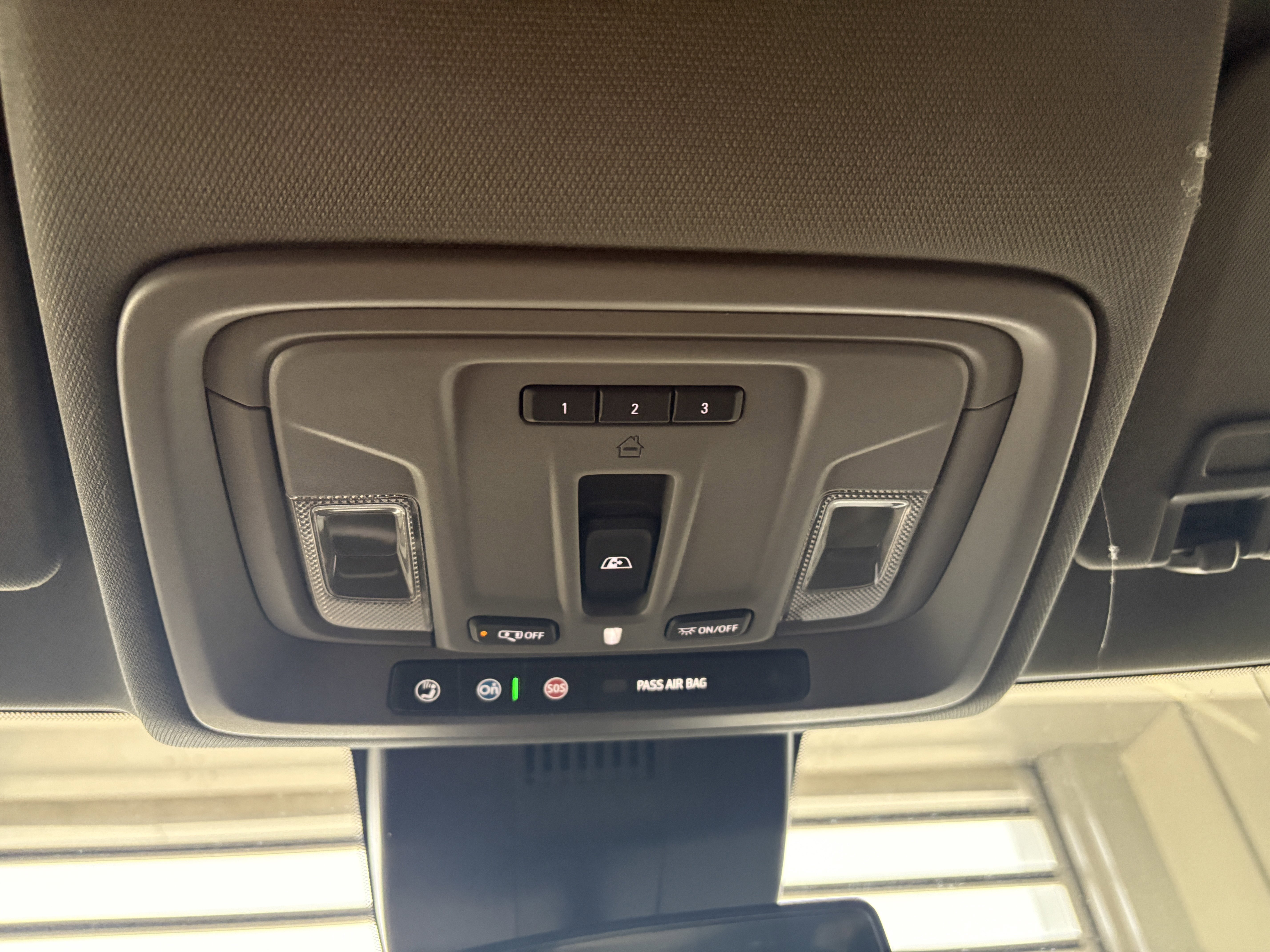 New 2026 Chevrolet Silverado 1500 LT Trail Boss w/ Convenience Package II image 19