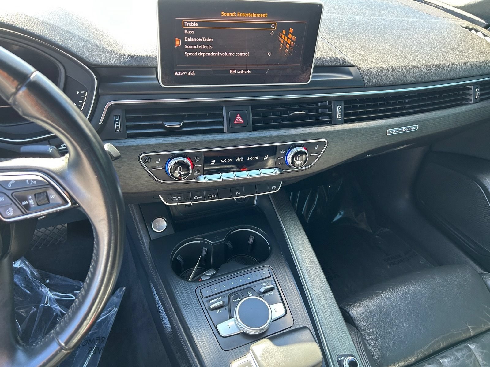 Used 2019 Audi A5 2.0T Premium Plus w/ Premium Plus AWD/4WD image 26