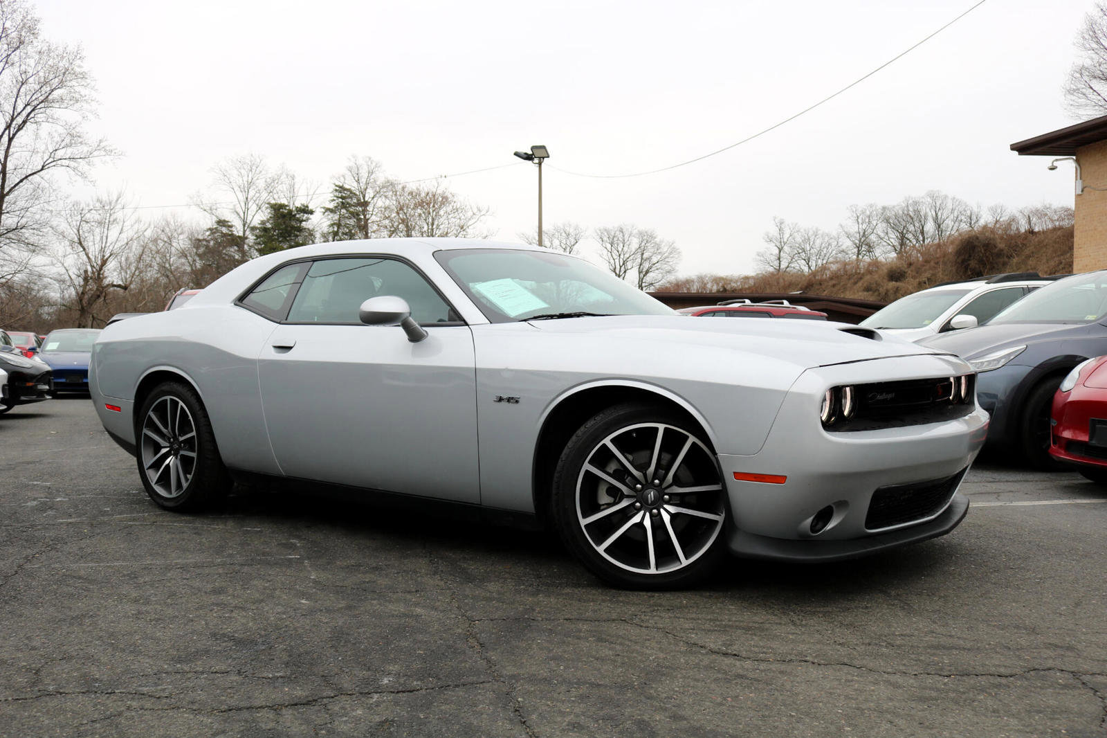 Used 2023 Dodge Challenger R/T image 6