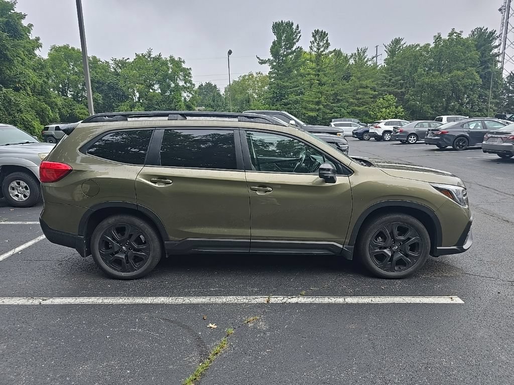 Used 2023 Subaru Ascent Onyx Edition Limited AWD/4WD image 11