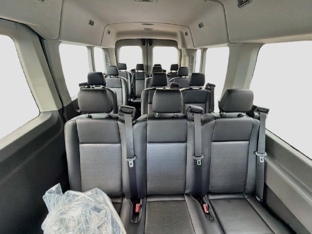 New 2027 Ford Transit 350 XL RWD image 18