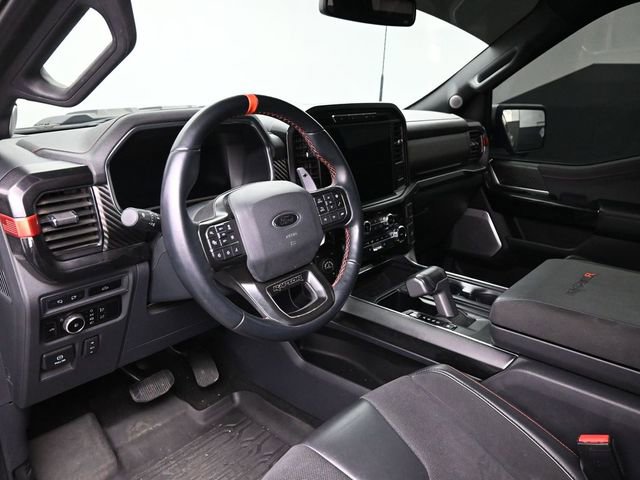 Used 2023 Ford F150 Raptor w/ Equipment Group 802A Raptor R AWD/4WD image 11