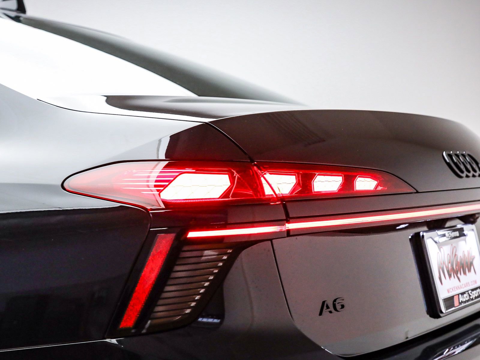 New 2026 Audi A6 Prestige AWD/4WD image 13