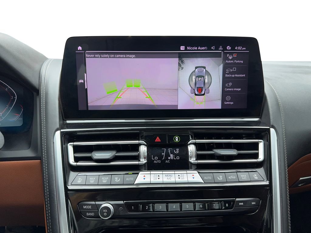 Used 2024 BMW 840i Coupe image 23