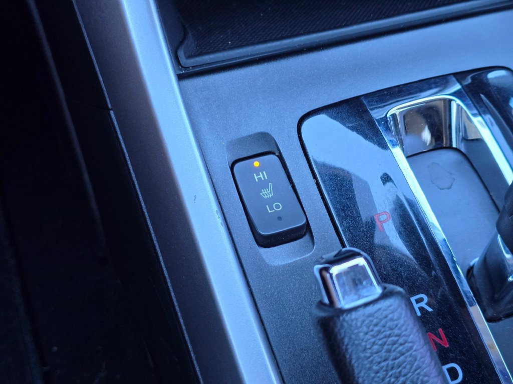 Used 2014 Honda Accord EX-L image 24