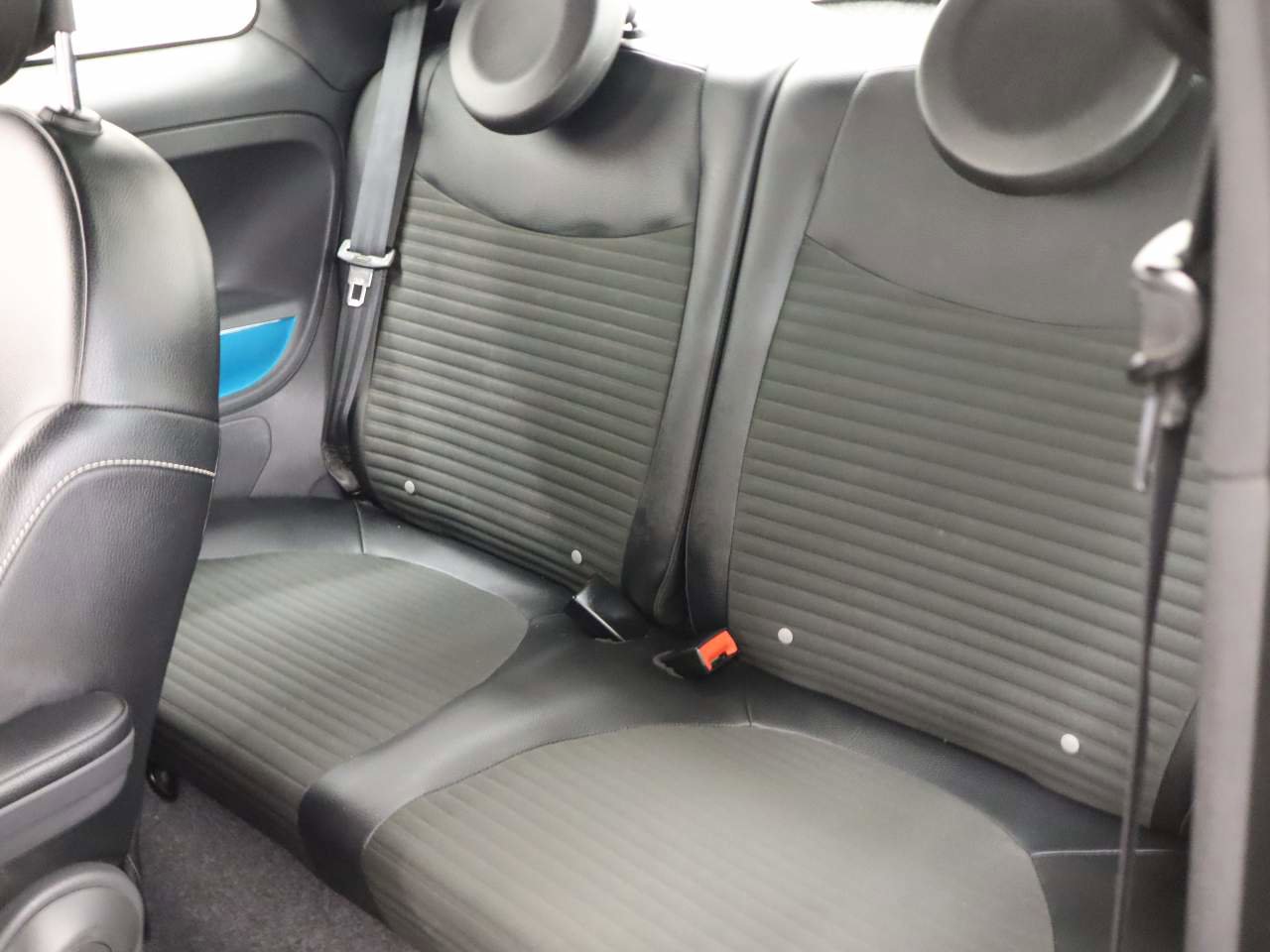 Used 2014 FIAT 500 Turbo image 14