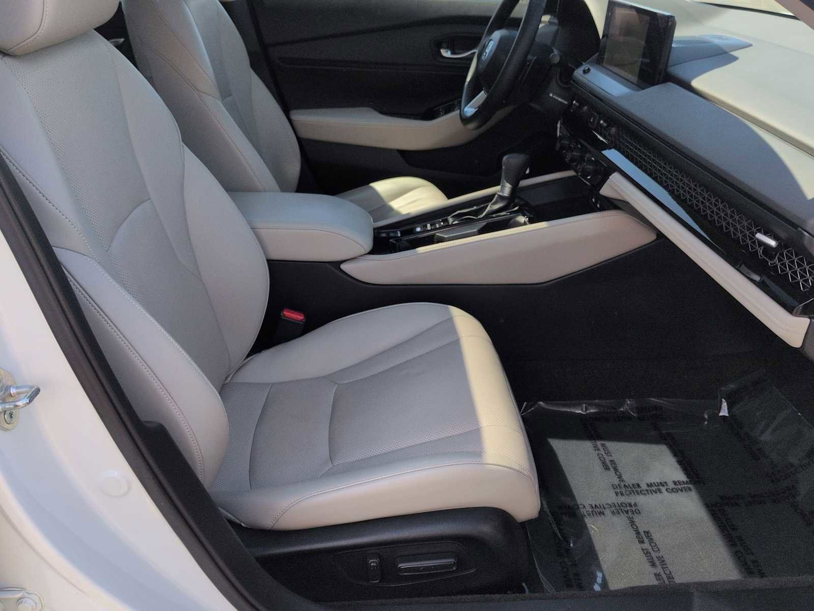 Used 2024 Honda Accord Touring image 24