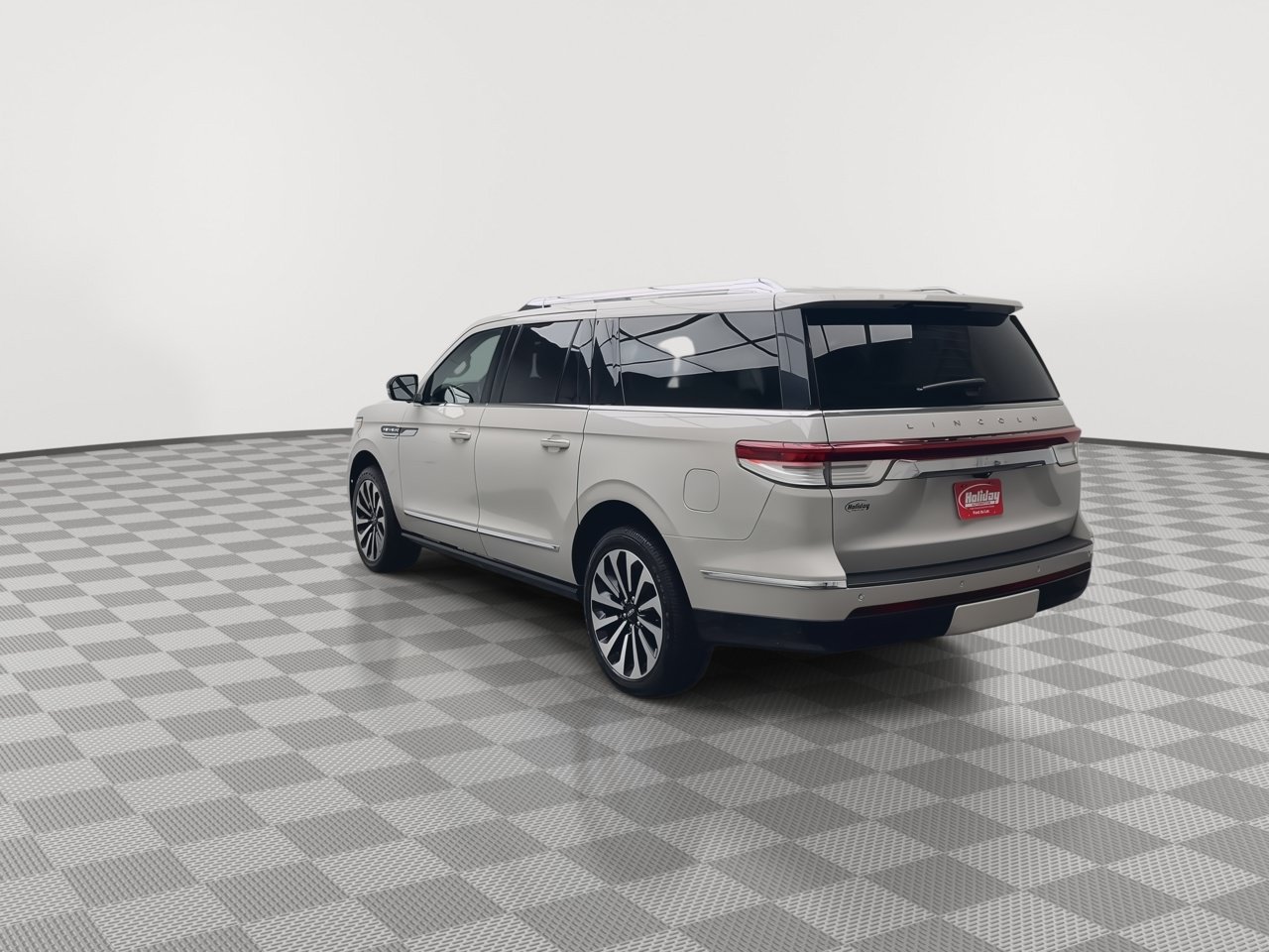 Used 2023 Lincoln Navigator L Reserve AWD/4WD image 42