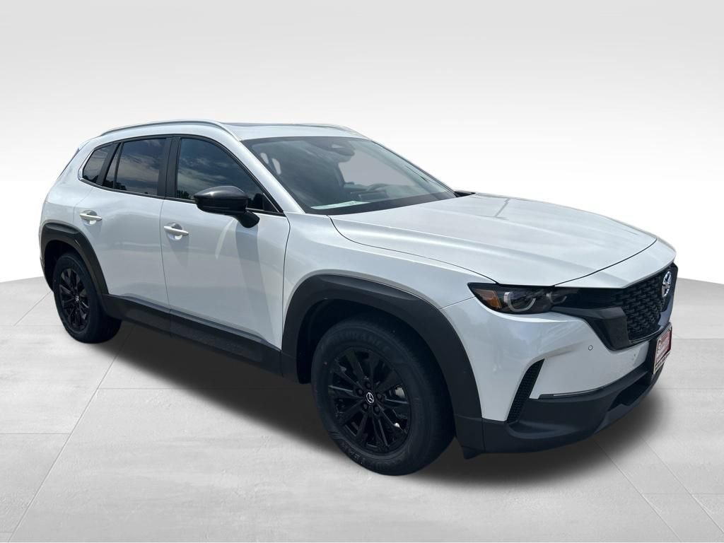 New 2026 MAZDA CX-50 AWD 2.5 S w/ Weather Package image 9