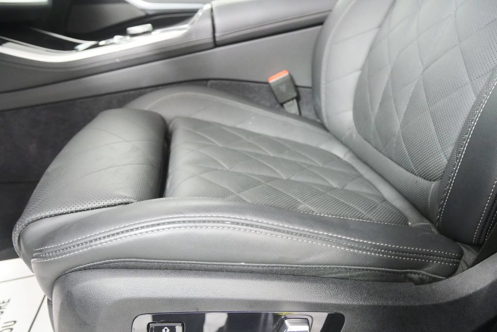 Certified 2026 BMW X5 sDrive40i w/ M Sport Package RWD image 9