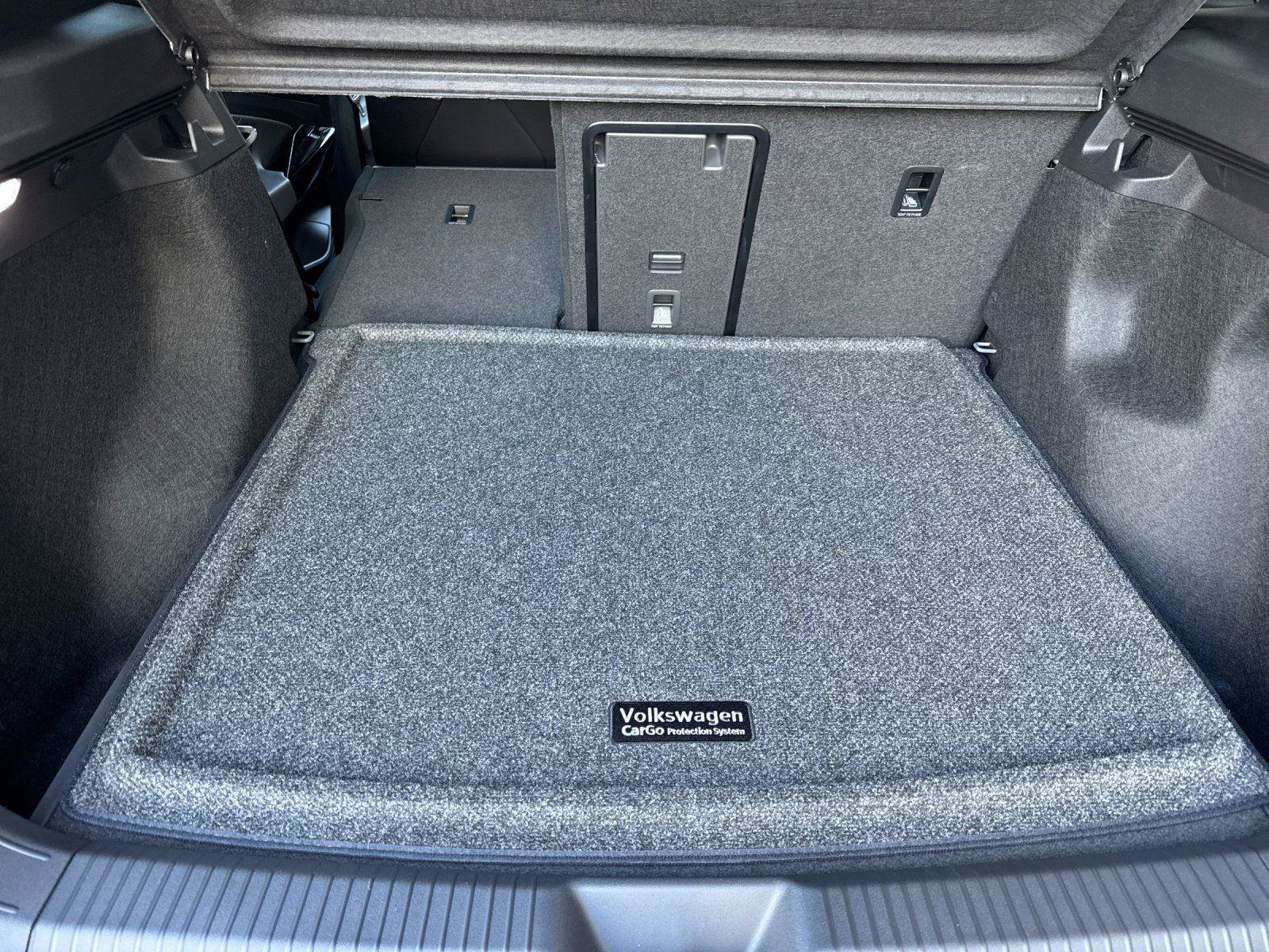 New 2026 Volkswagen ID.4 Pro S Plus AWD/4WD image 14