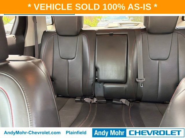 Used 2011 GMC Terrain SLT AWD/4WD image 24
