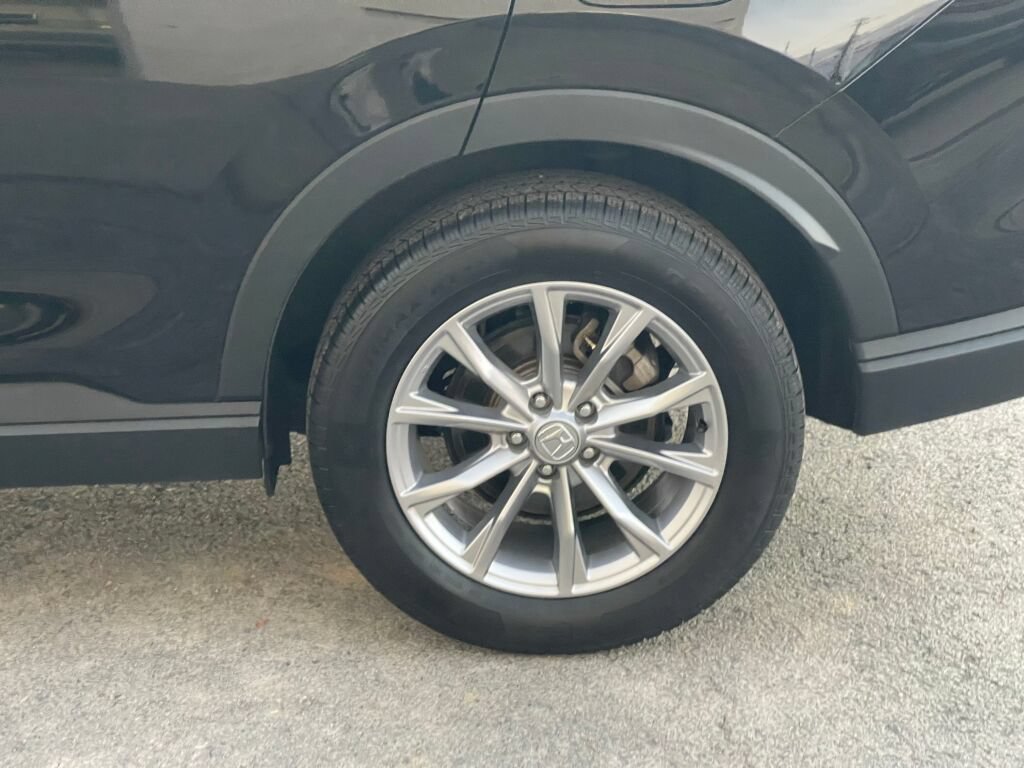 Certified 2024 Honda CR-V EX image 38