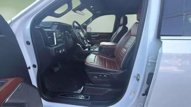 Used 2023 GMC Sierra 1500 Denali Ultimate image 47
