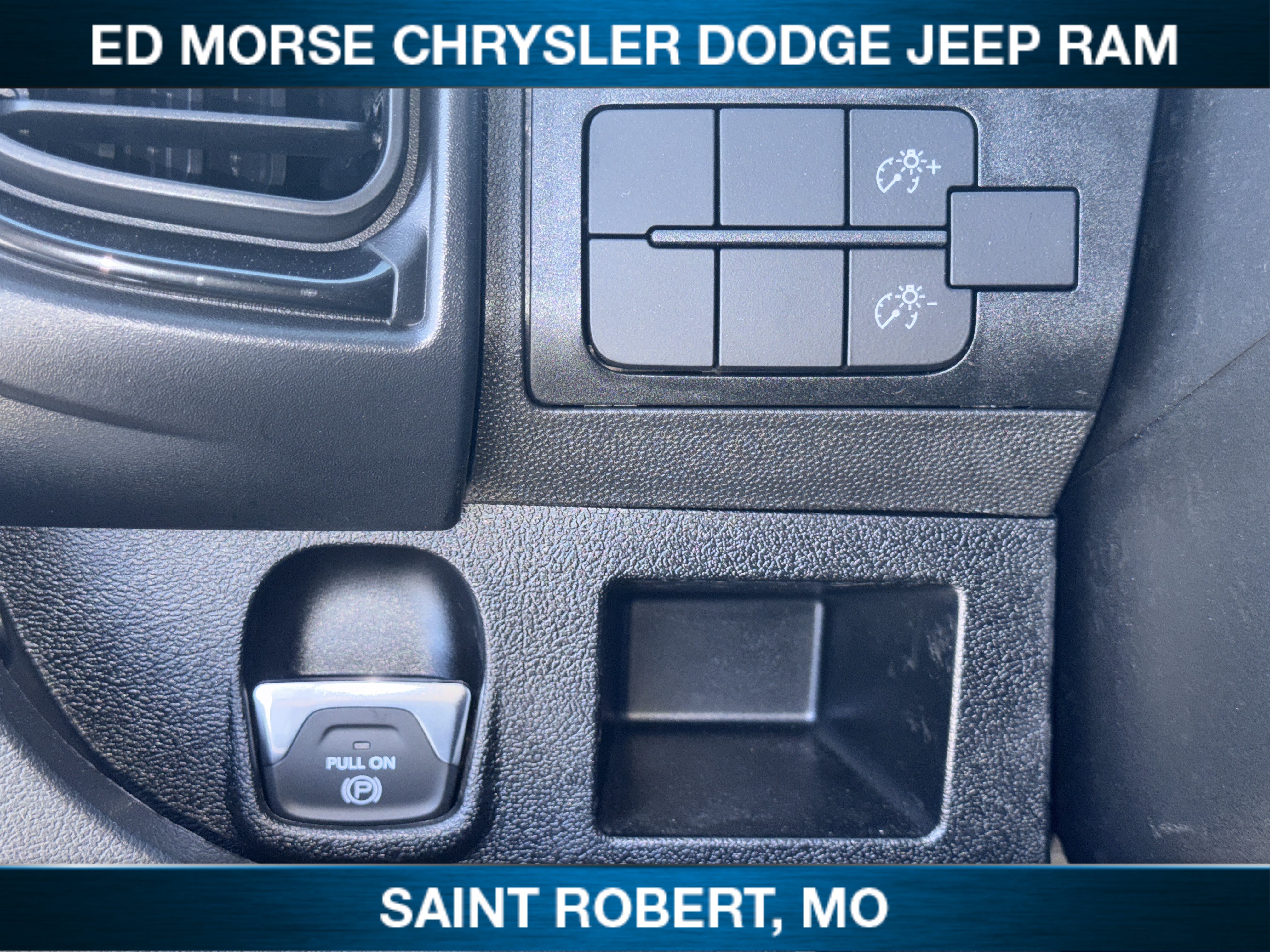 New 2025 RAM ProMaster 2500 w/ Power Group FWD image 17