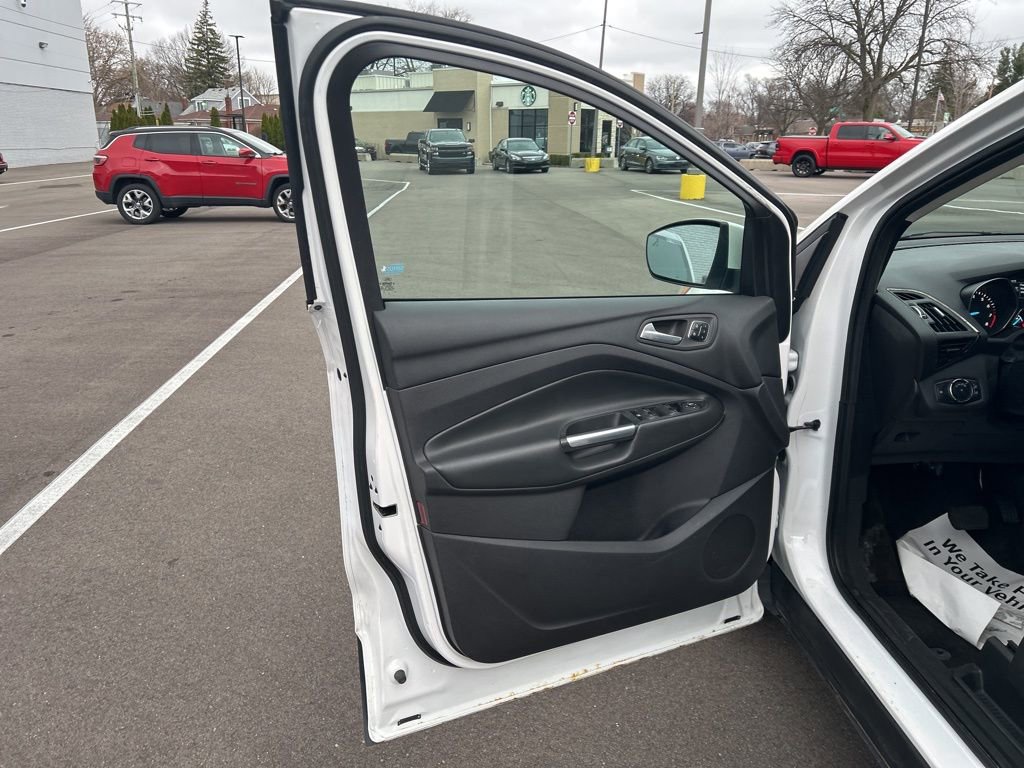 Used 2014 Ford Escape Titanium w/ Equipment Group 401A image 12