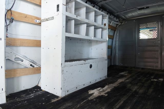 Used 2017 GMC Savana 2500 2500 image 37