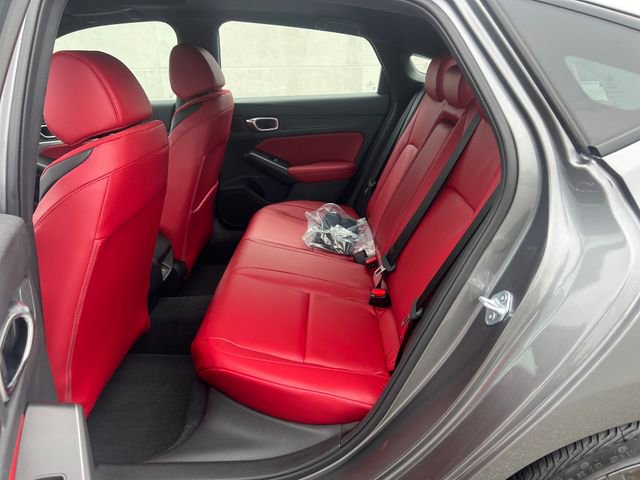 New 2025 Acura Integra A-Spec image 24