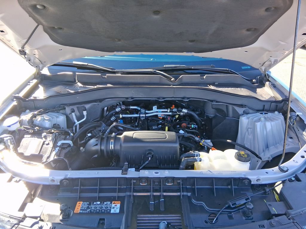 Used 2024 Ford Explorer 4WD image 20