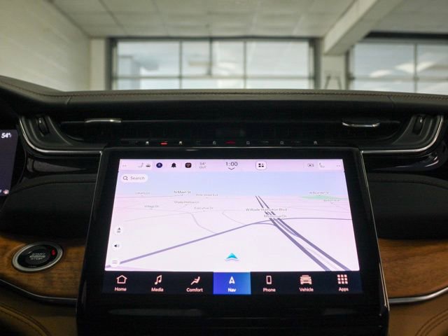 Certified 2023 Jeep Grand Cherokee L Summit image 20