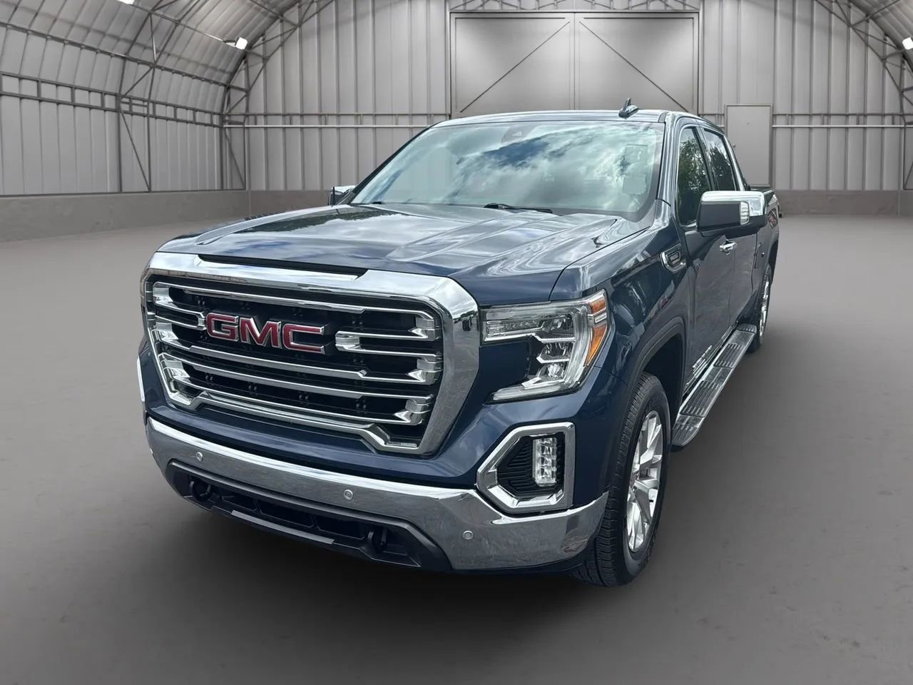 Used 2020 GMC Sierra 1500 SLT w/ SLT Premium Plus Package