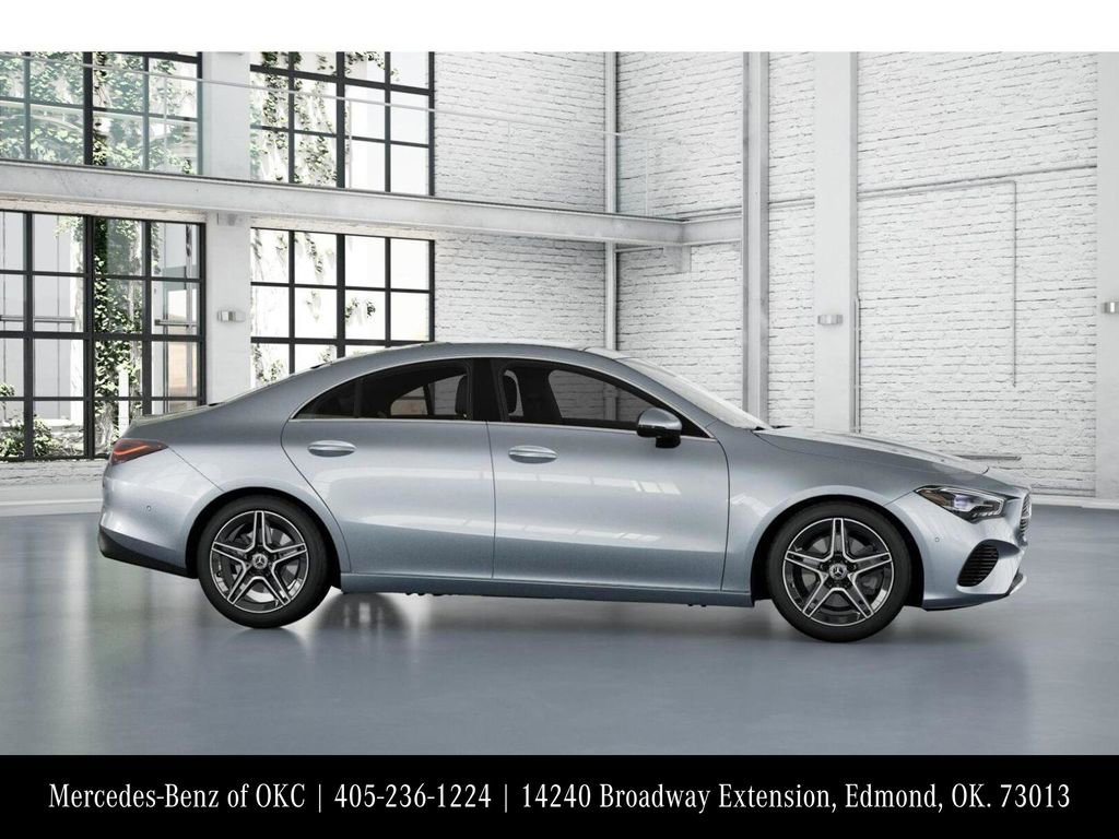 Used 2026 Mercedes-Benz CLA 250 4MATIC image 15