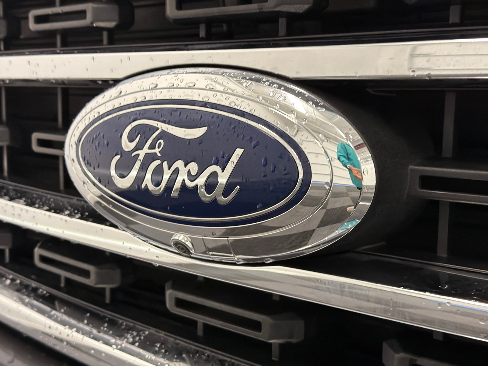 Used 2021 Ford F150 XLT w/ Equipment Group 302A High AWD/4WD image 13