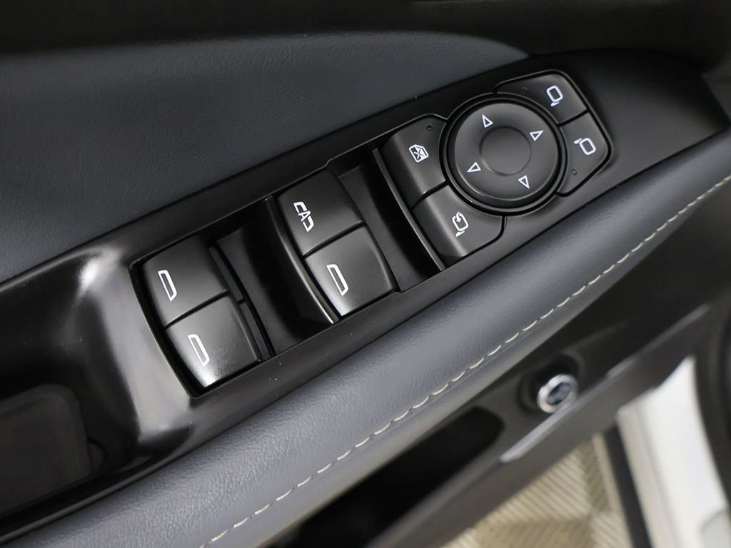 Used 2024 Buick Enclave Premium FWD image 40