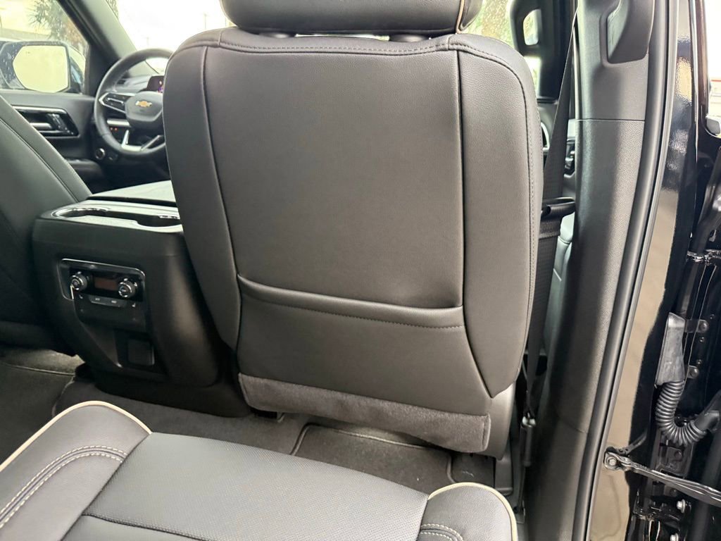 New 2025 Chevrolet Tahoe Premier image 36