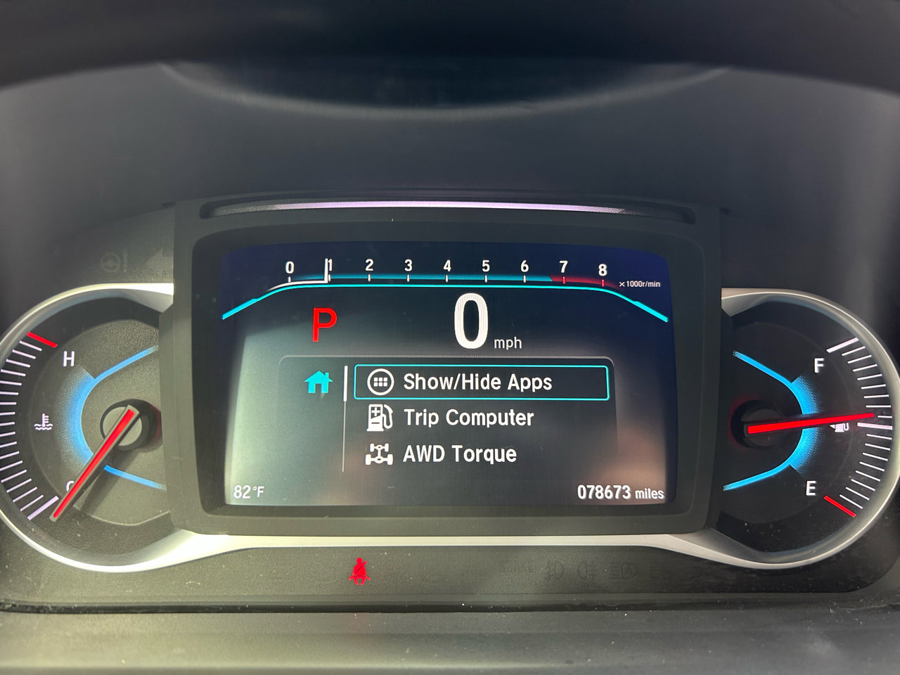 Used 2022 Honda Pilot Special Edition image 9