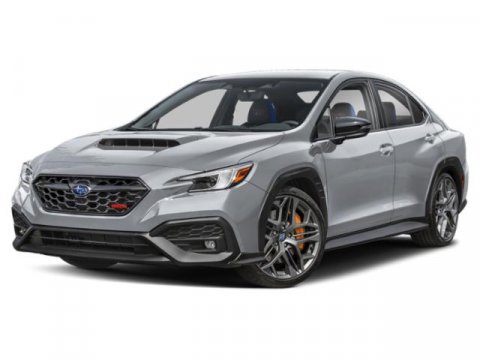New 2026 Subaru WRX tS