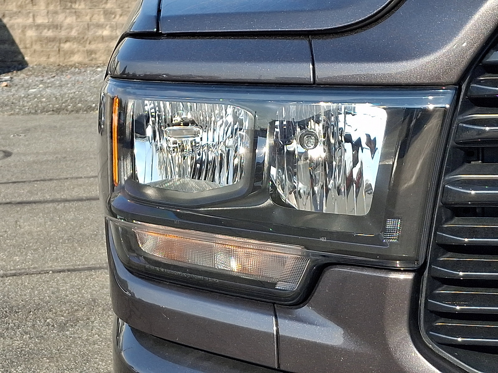 Used 2020 RAM 2500 Big Horn w/ Night Edition image 9