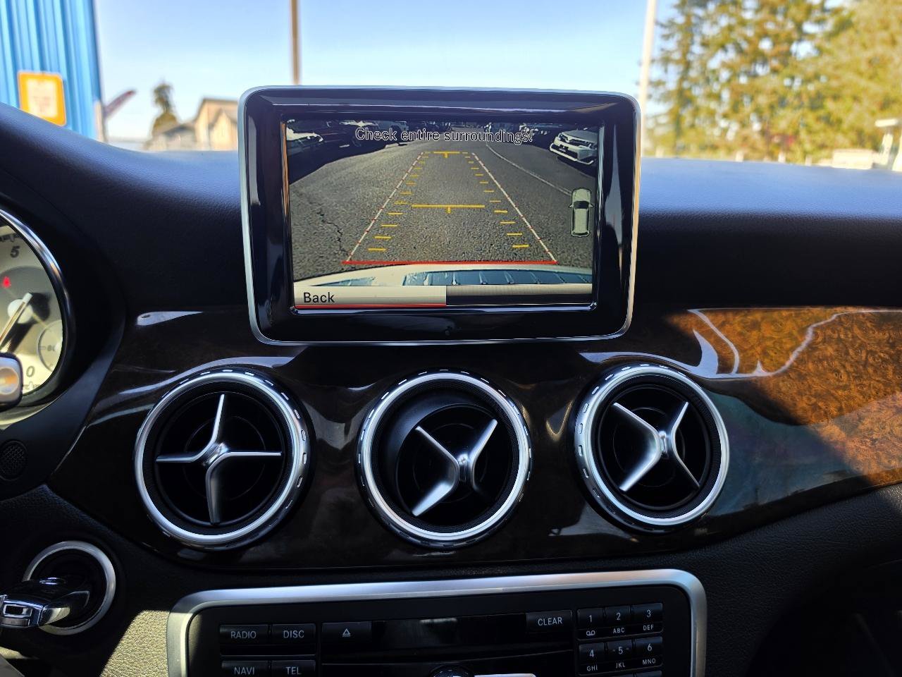 Used 2015 Mercedes-Benz GLA 250 4MATIC image 18