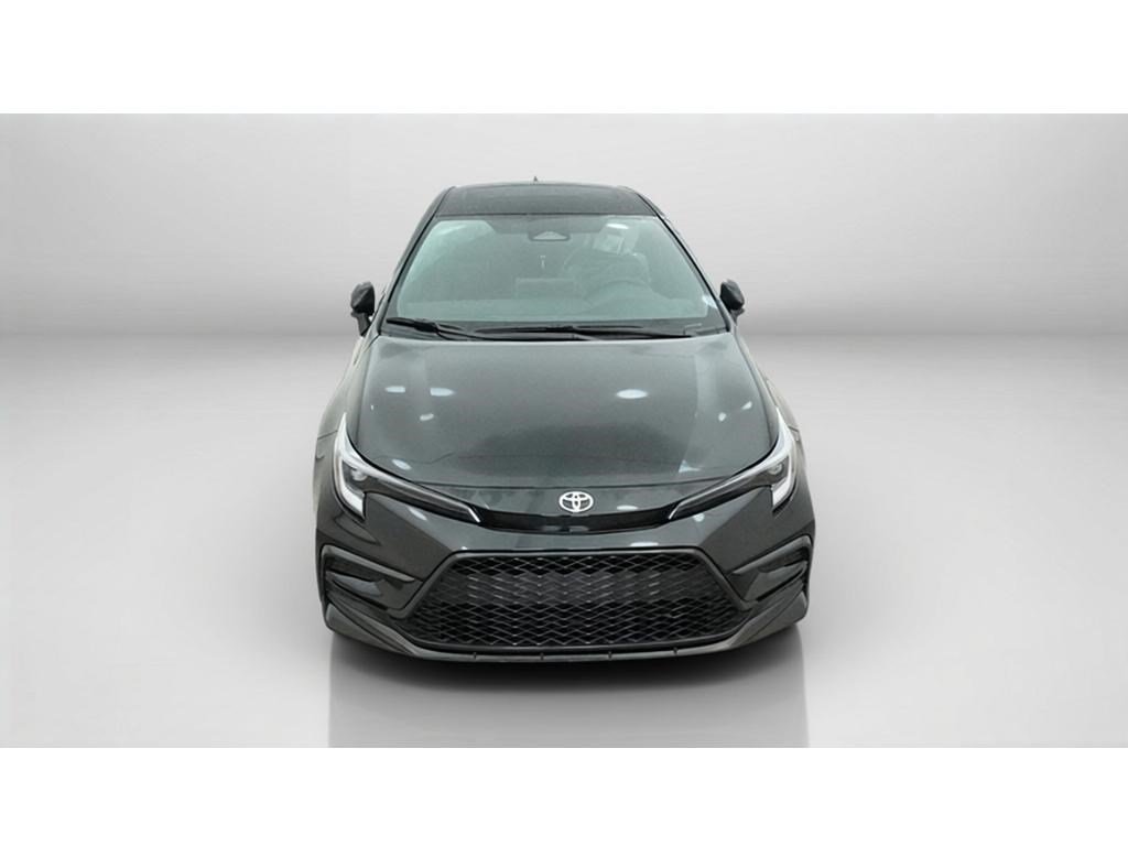 New 2027 Toyota Corolla XSE FWD image 16