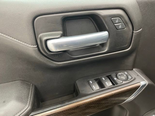 Used 2021 Chevrolet Silverado 1500 LT Trail Boss w/ Convenience Package II image 9