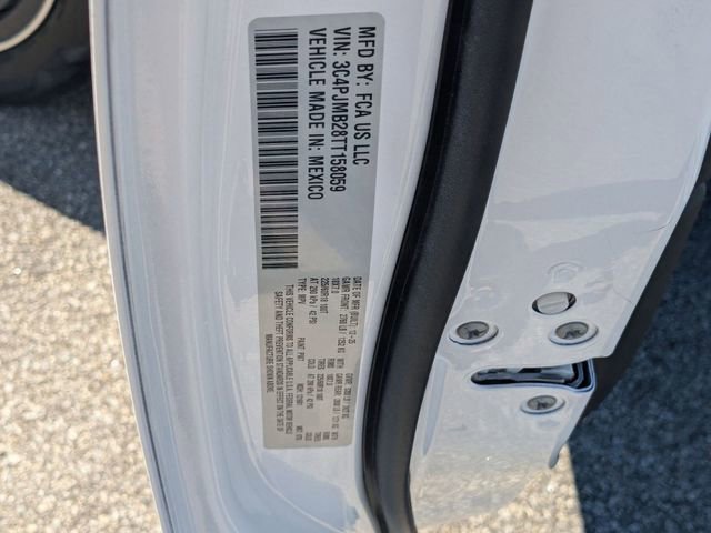 New 2026 Jeep Cherokee Limited image 40