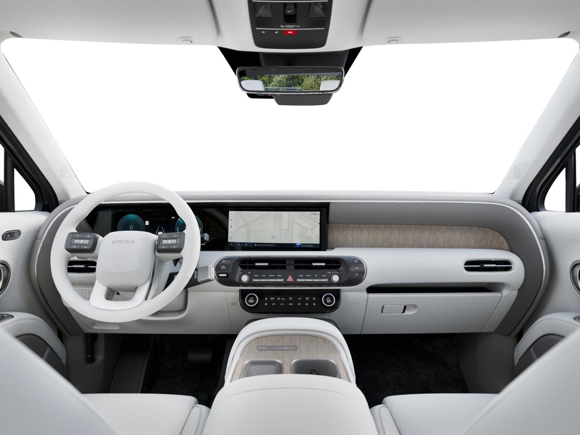 New 2026 Hyundai Palisade SEL Premium image 52