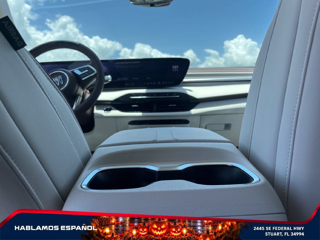 New 2026 Buick Enclave Avenir w/ Super Cruise Package AWD/4WD image 16