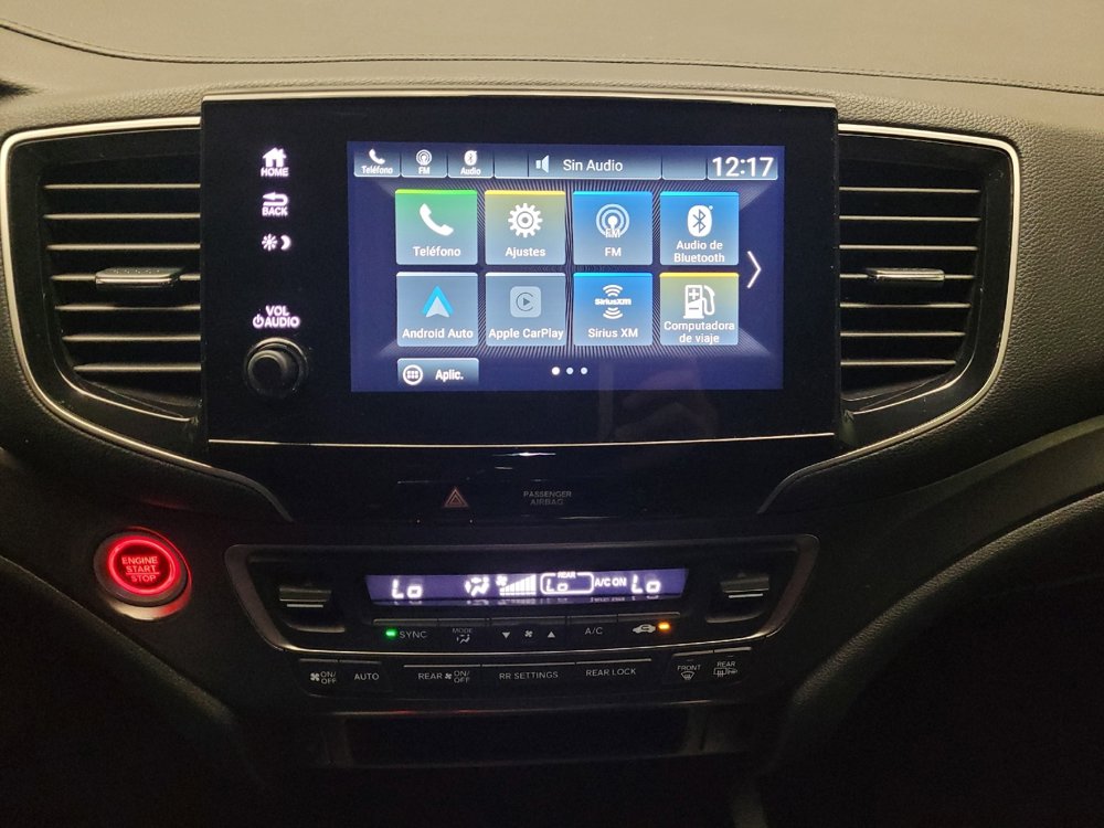 Used 2021 Honda Pilot EX image 25